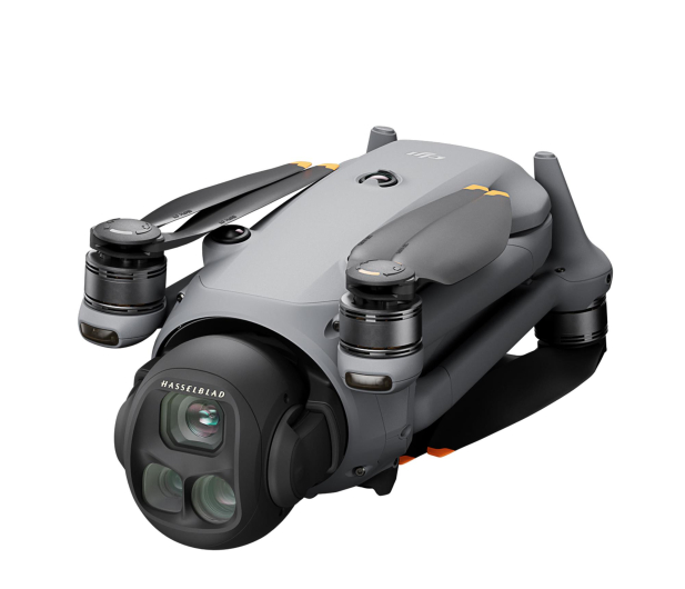 DJI Mavic 4 Pro Fly More Combo (RC 2) - 1335030 - zdjęcie 6